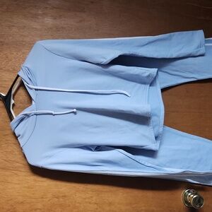 Charlotte Russo Women's Jogger Set